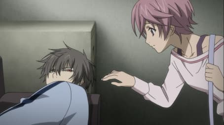 The Curse of the White Fox