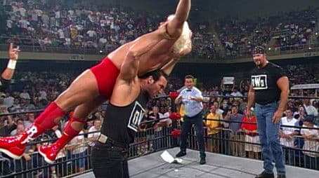 WCW Monday Nitro - May 19, 1997