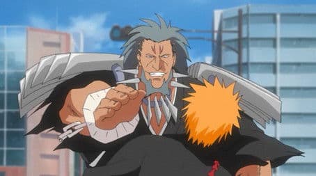 The Sealed Sword Frenzy