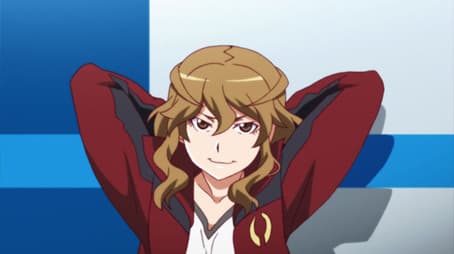 Hanamonogatari: Suruga Devil (3)