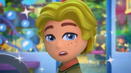 Holiday Crush Fiasco