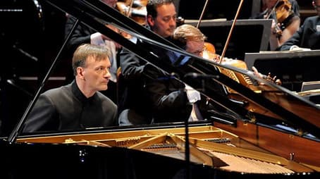 First Night of the Proms