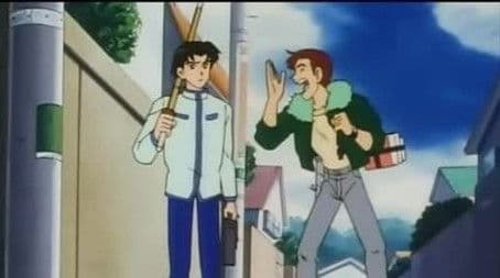 The Great Insect Problem