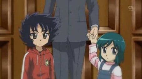 Do You Like Rich, Pretty Ladies?