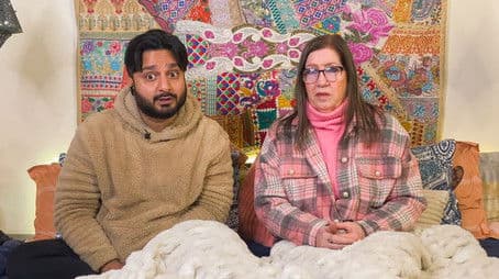 The Other Way: Lies Have Got No Legs