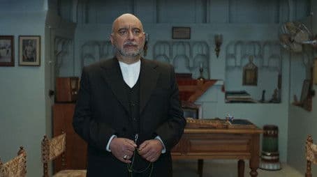 Robin Hood was arrested and the game was over