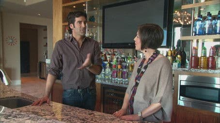 Million Dollar Party Room