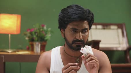 Nandini Treats Chinnathambi