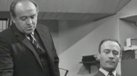 Nice People Die at Home