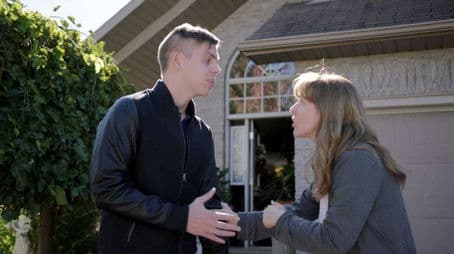 Dream Home Nightmares