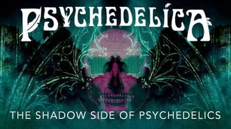 The Shadow Side of Psychedelics