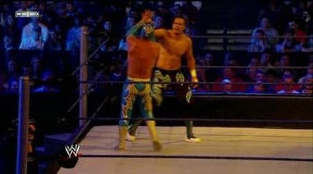 SmackDown - Nov. 12, 2010