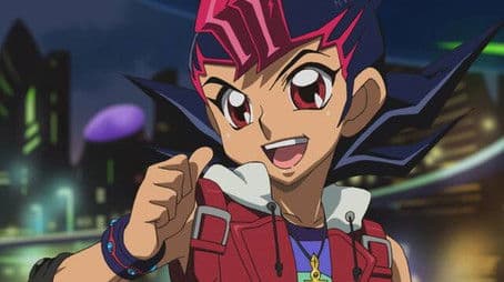 Life is a Carnival, Part 1