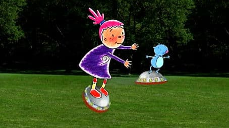 Tyler's Too Cool Game