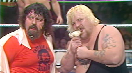 WWF Championship Wrestling - Nov. 15, 1980