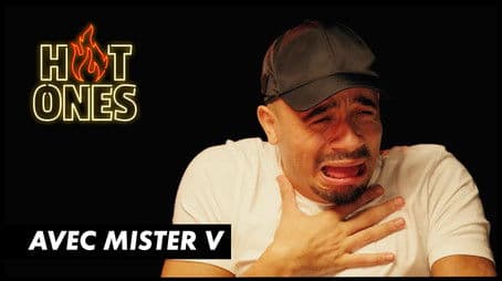 Will Mister V be better than at GP Explorer?