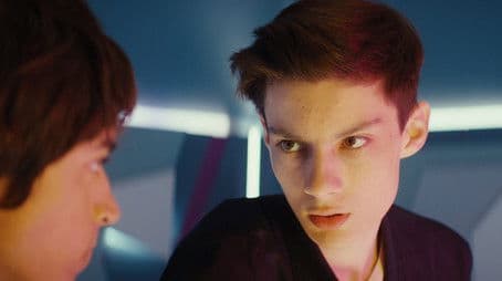 One Door Closes, Another One Opens