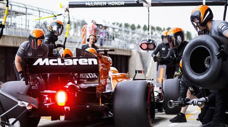 Shakedown to Break Down