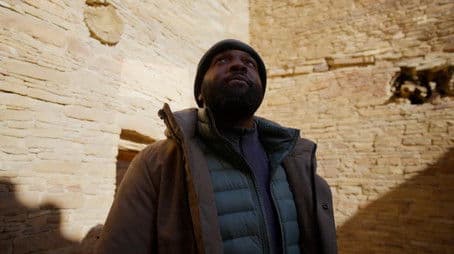 New Mexico: Timeless