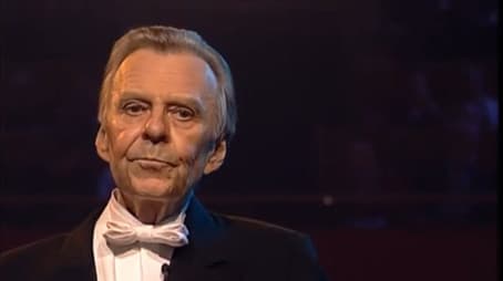 The Unanswered Question: Richard Dufallo