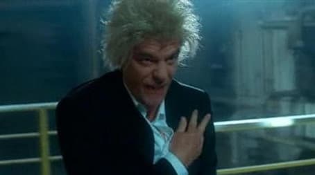 Into the Moonless Night