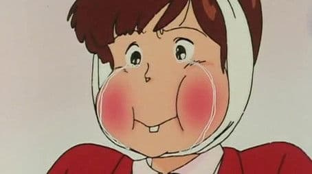 Sweet of Love and Sorrow