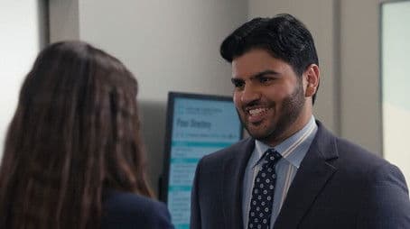 Playing With Fire: Part III