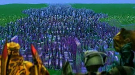 Endgame: Seeds of the Future (3)