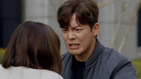 Young Guk Regains His Memories