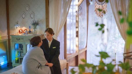 Let Me Tell You a Secret