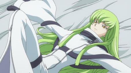 The Princess and the Witch