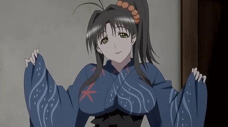 Manatsu no Daishanikusai (OVA) 2