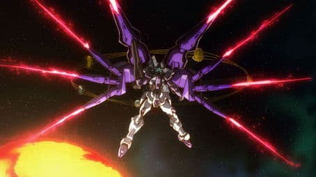 Space Inside a Frame