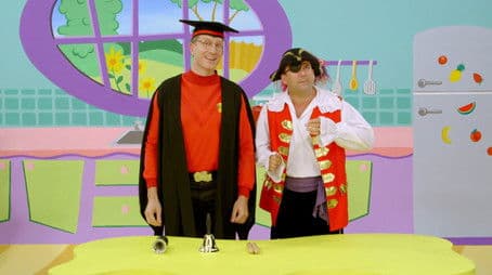 Ooey, Ooey, Allergies!