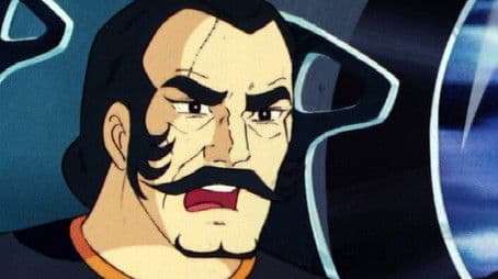 The Last Counterattack