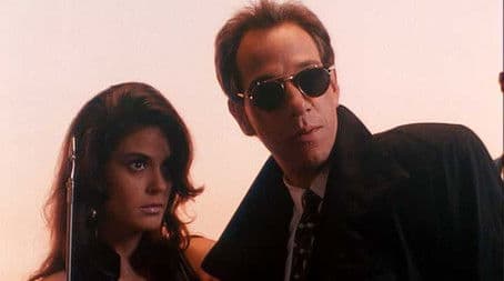 The Thing From The Grave