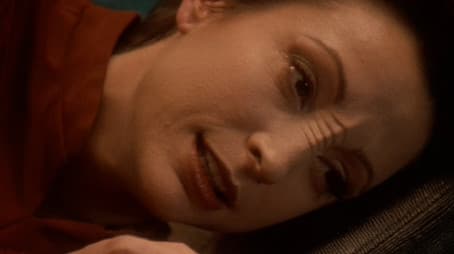 The Darkness and the Light