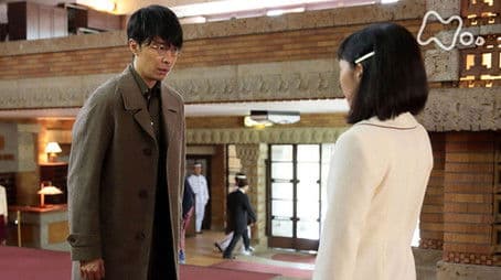 Week 02 - ...I won't see you, for now - Episode 007