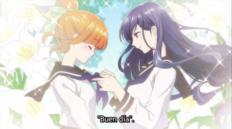 A Journey Like a Prayer