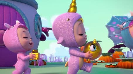 The Legend of Narvie Part 2