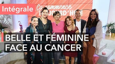 Breast cancer: how to recover?