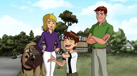 Goodbye and Good Riddance