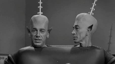 Mr. Dingle, the Strong