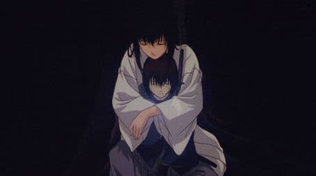 Act 4-The Cross-Shaped Wound