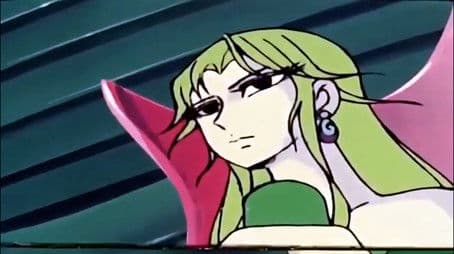 Flower Of Love Bloomed In The Sky