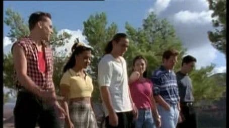 Lights, Camera, Action