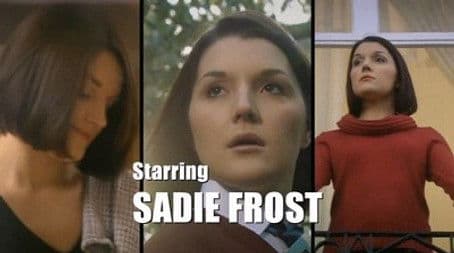 Sadie Frost: My Side Of The Story