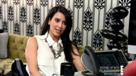 Affairs of the Everhart