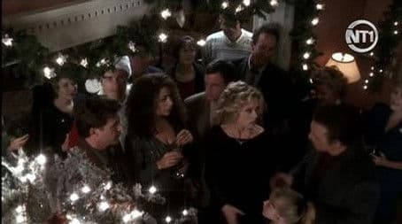 Home for the Homicide