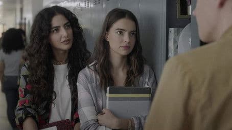 That Nervous Jittery Feeling